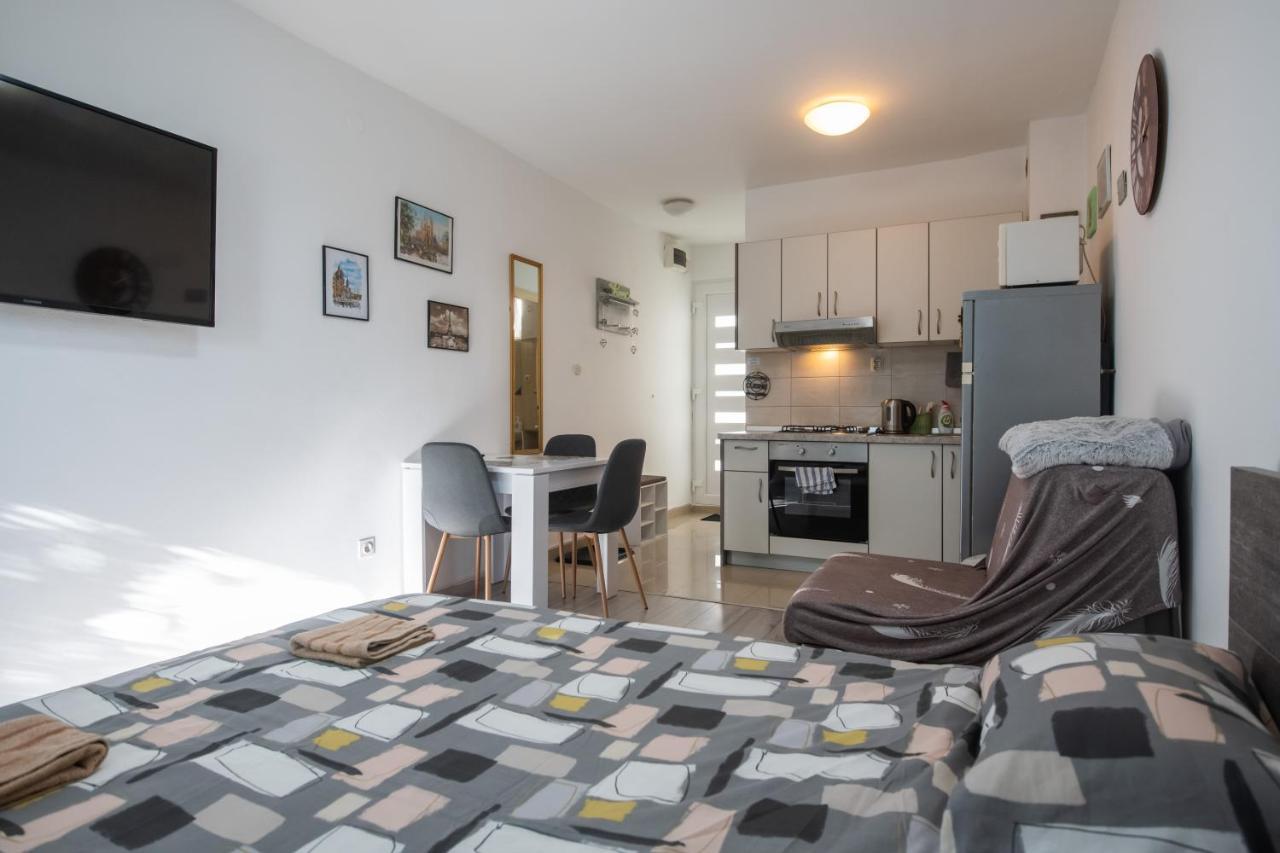 Apartamento Vilma