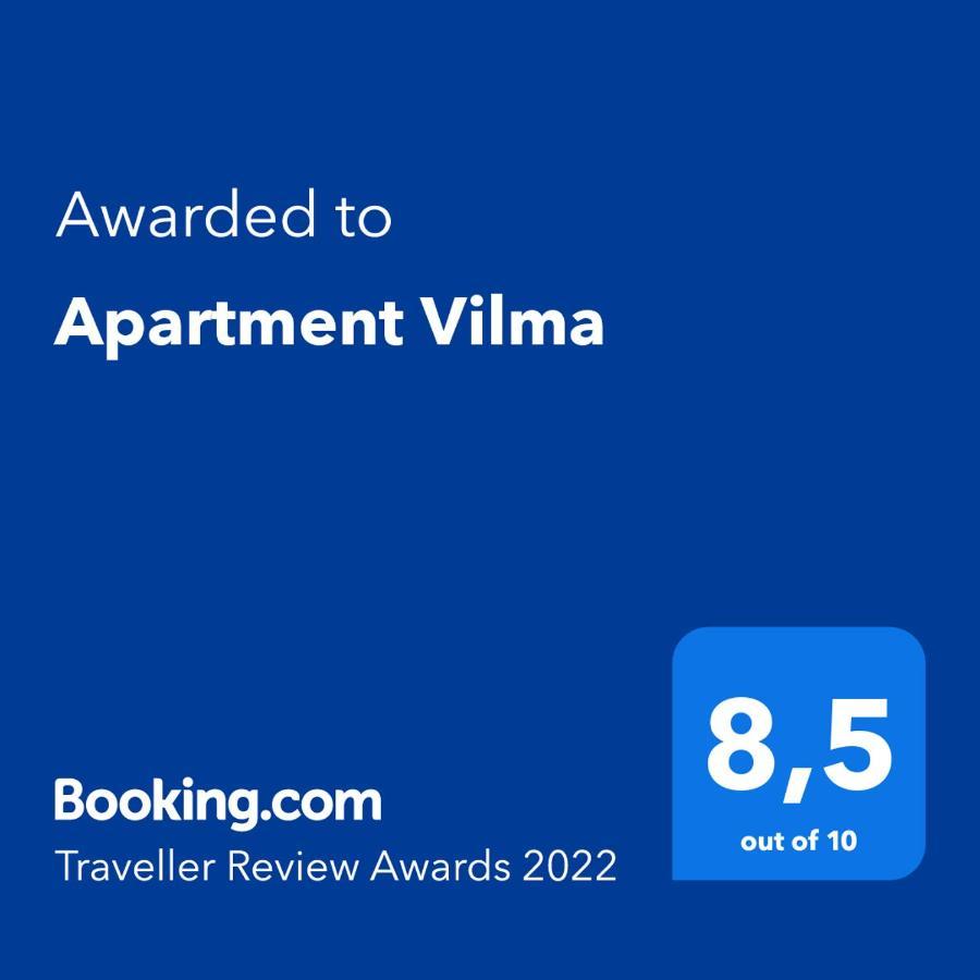 Apartamento Vilma Zadar