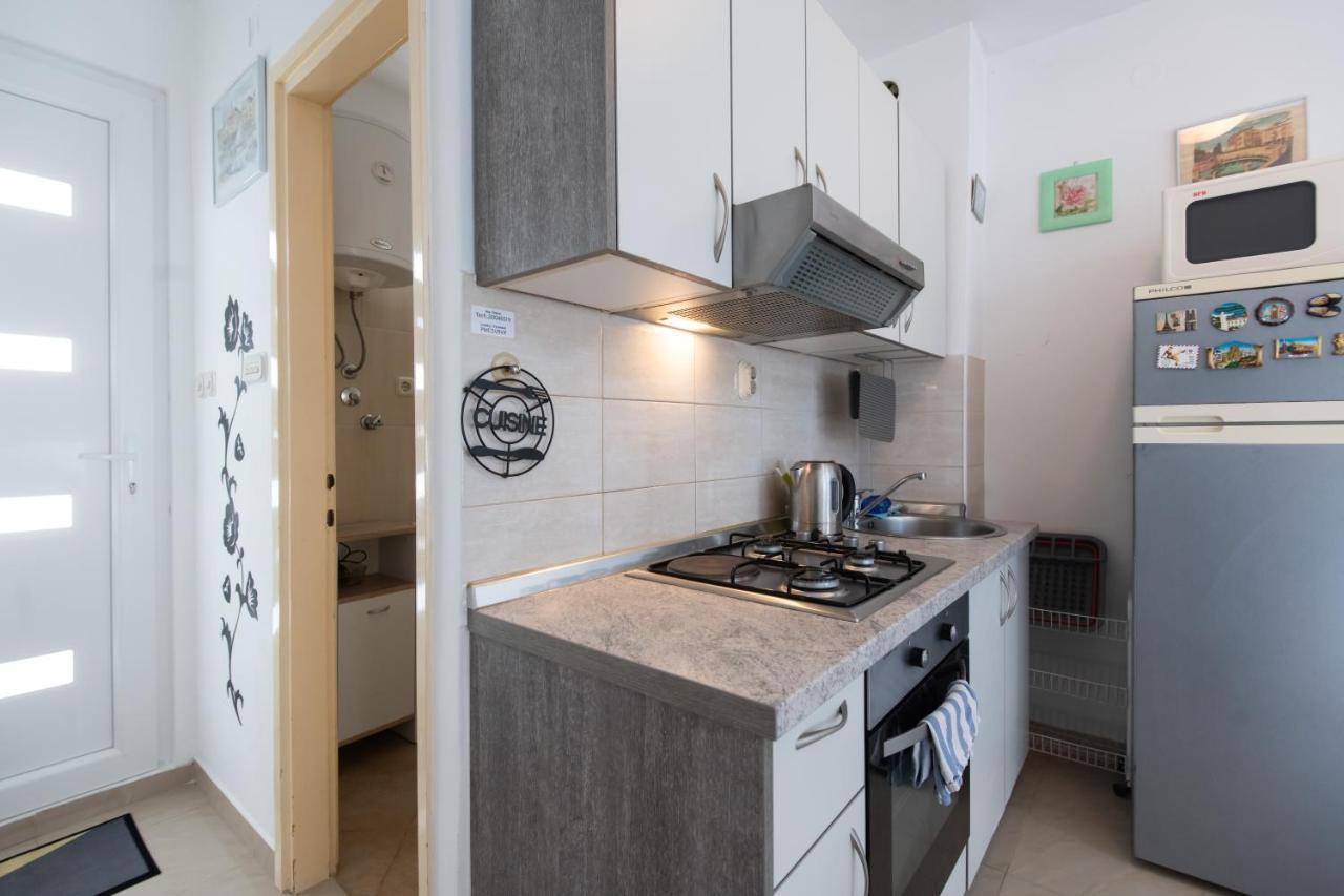Apartamento Vilma Zadar