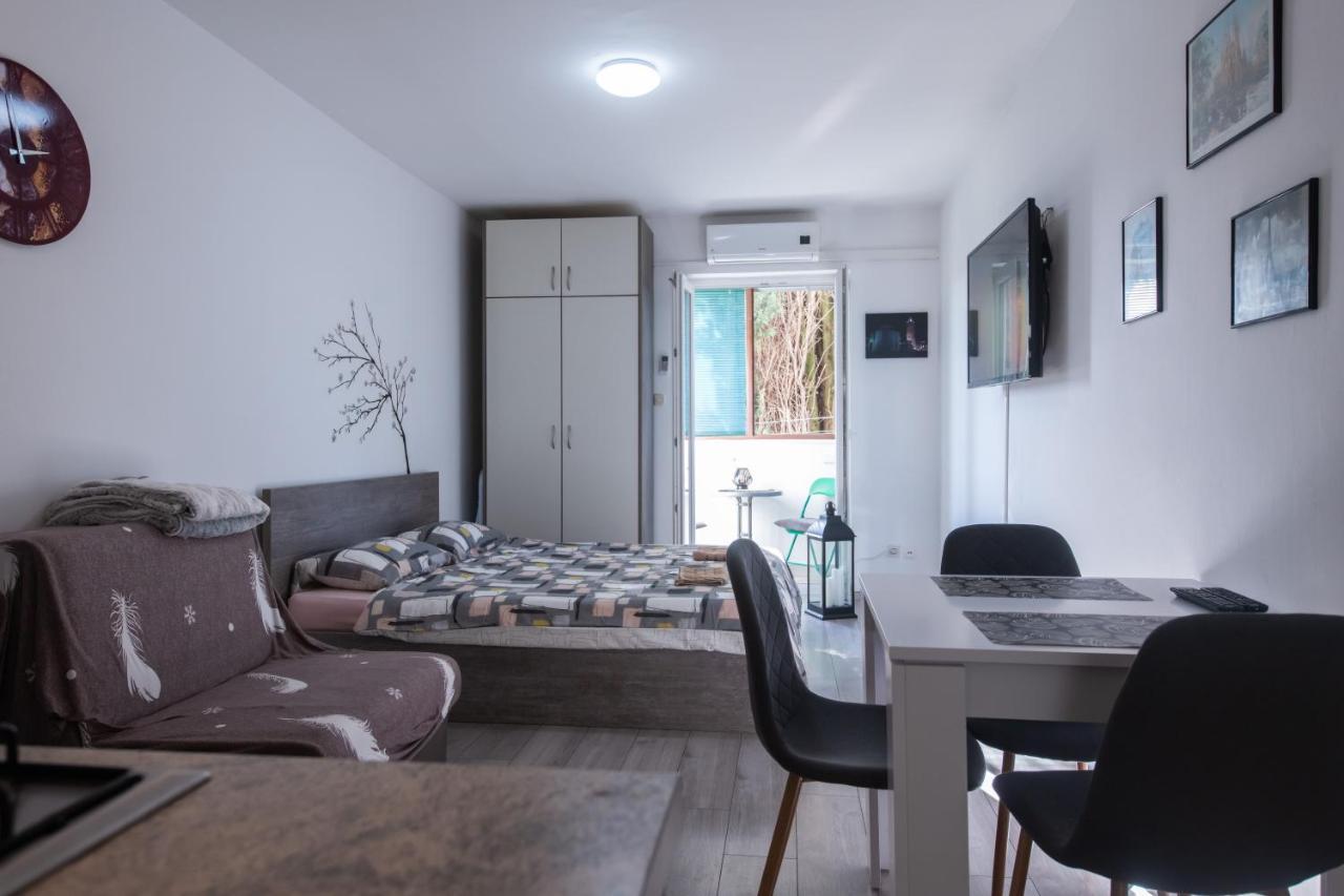 Vilma Apartamento
