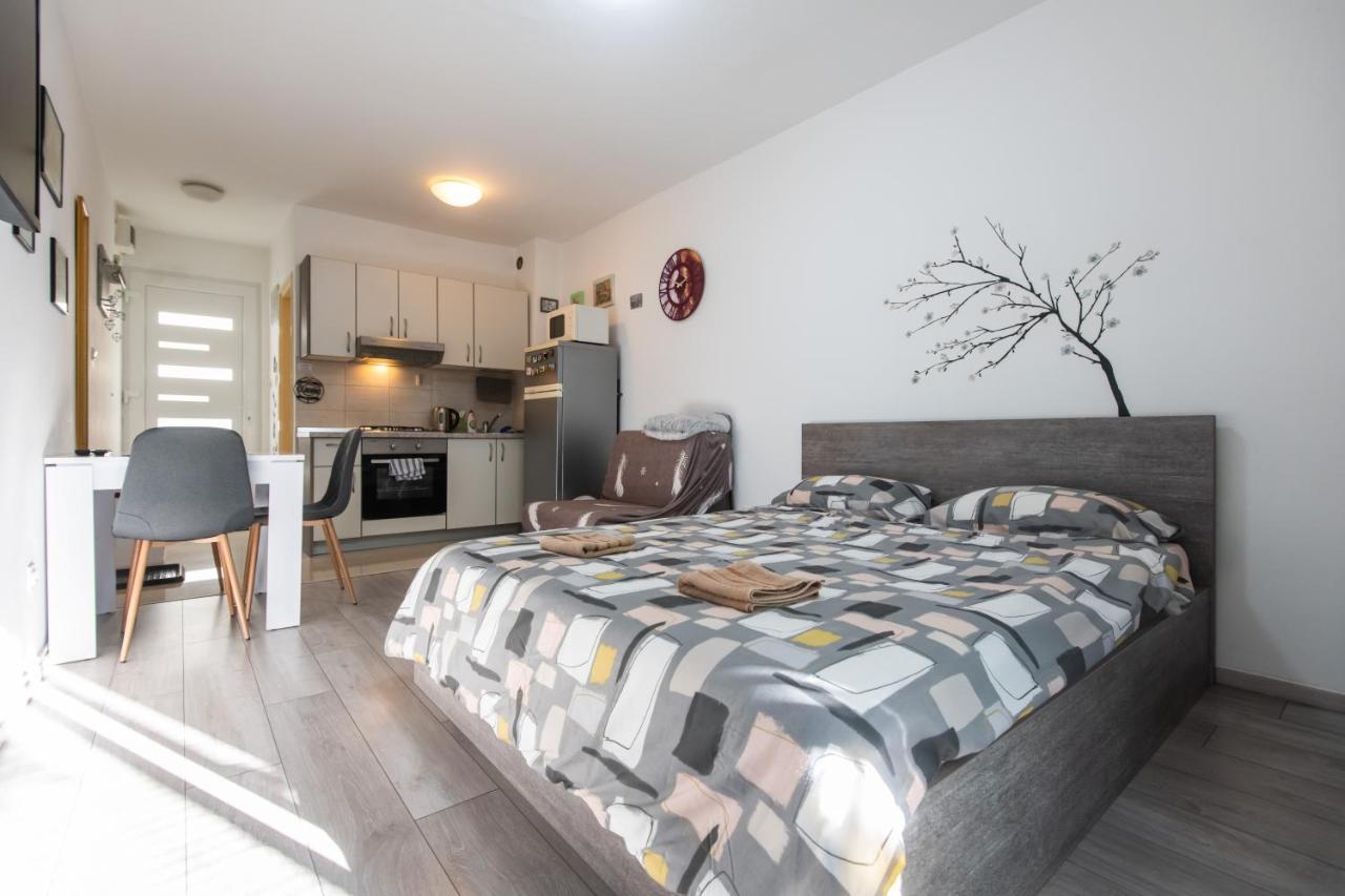 Vilma Appartement
