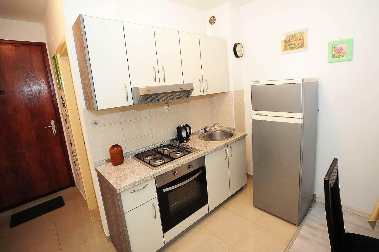 Appartement Vilma Zadar