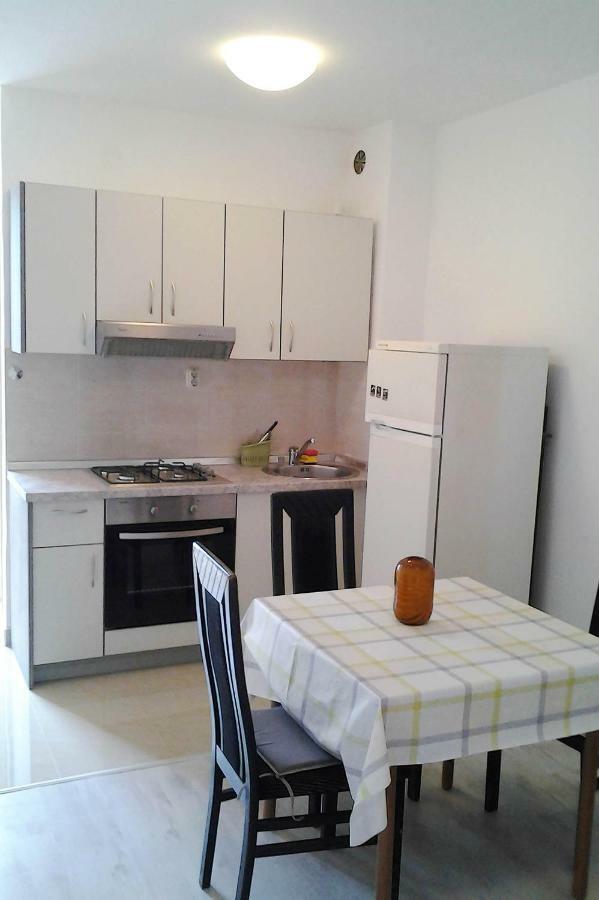 Apartamento Vilma Zadar